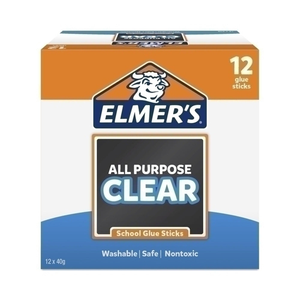 Elmers All Purpose lijm stokken 40G