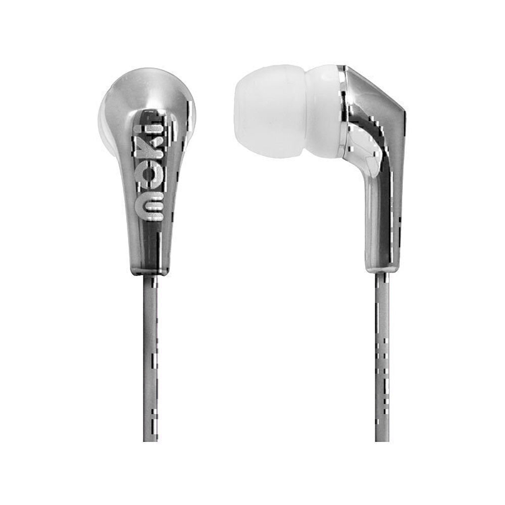 Auriculares Moki Metallics