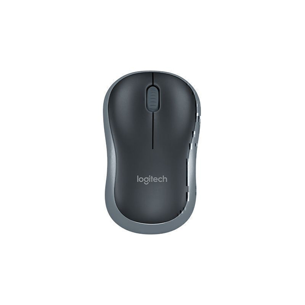 Logitech M185 trådløs mus