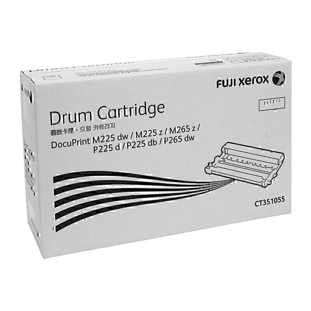 Fuji Xerox CT351055 Drum Unit