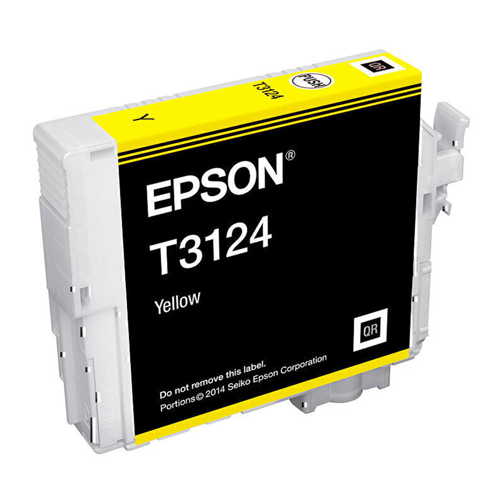 Epson T312インクカートリッジ