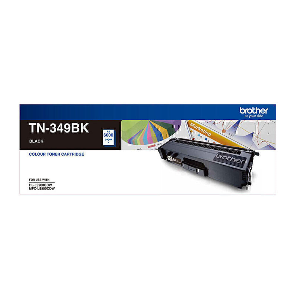 Fratello TN349 Toner Cartidge