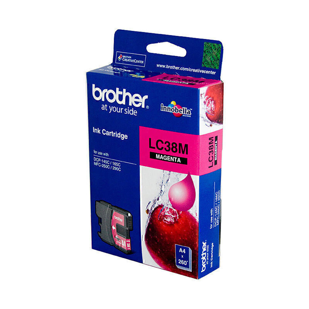 Broer LC38 inktcartridge