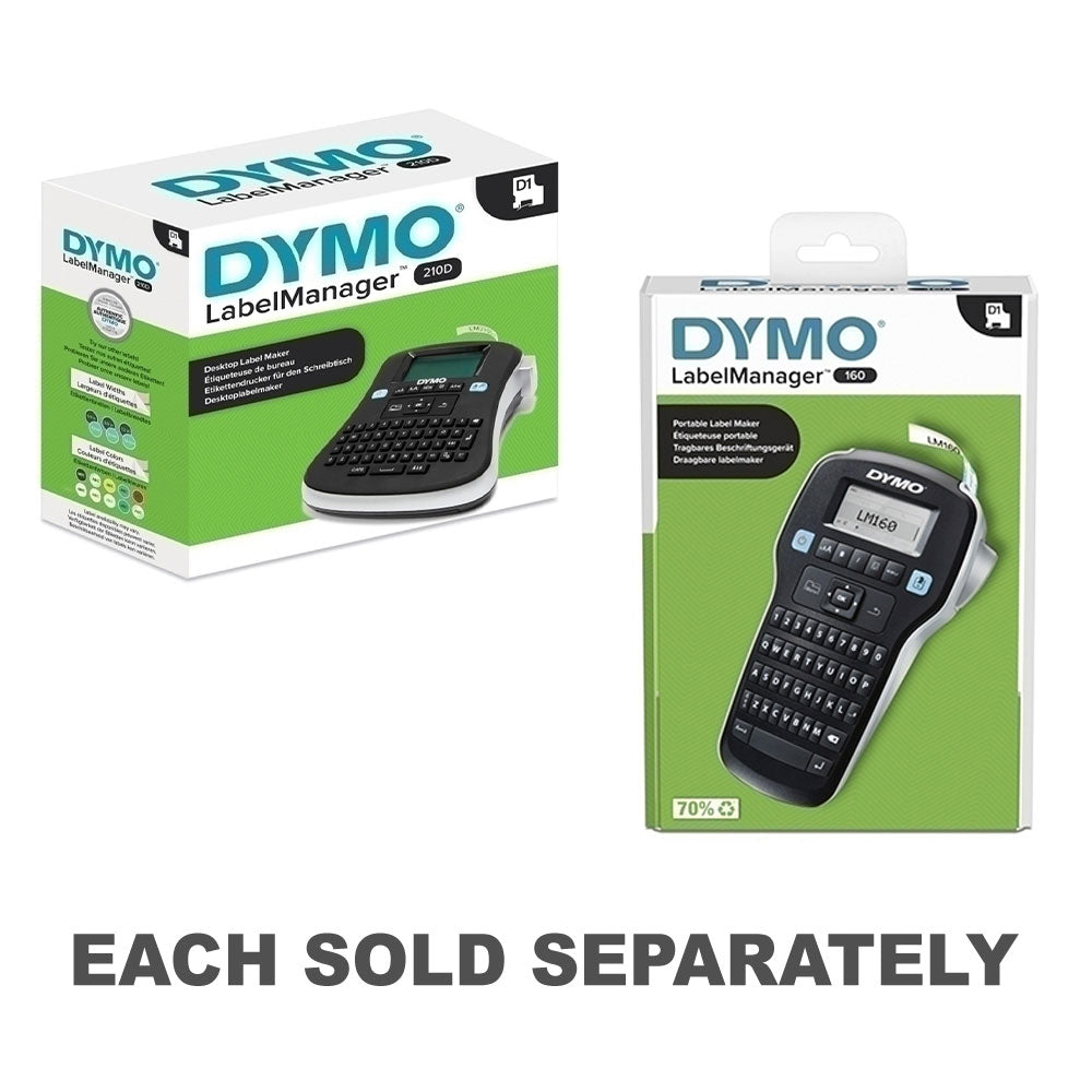 Dymo LabelManager NP