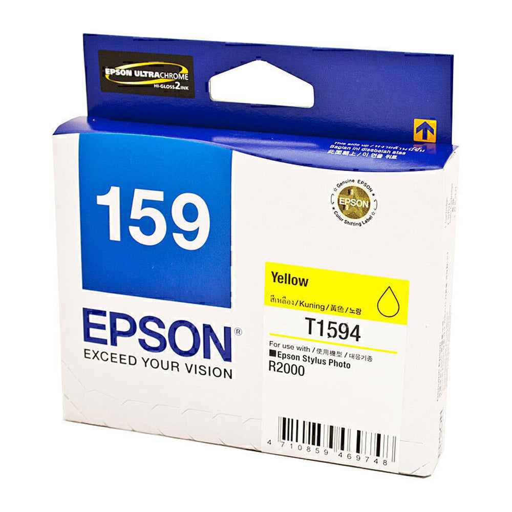 Epson 159 blekkpatron