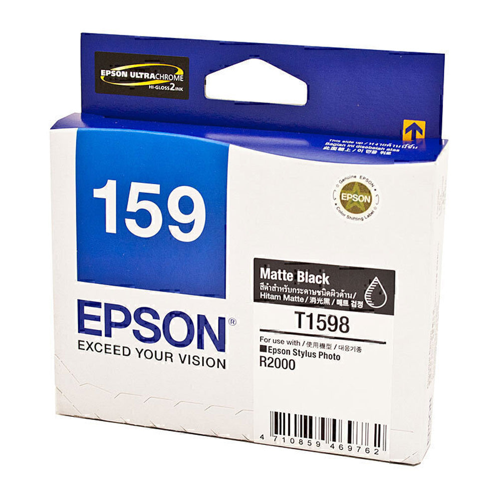 Epson 159 blekkpatron