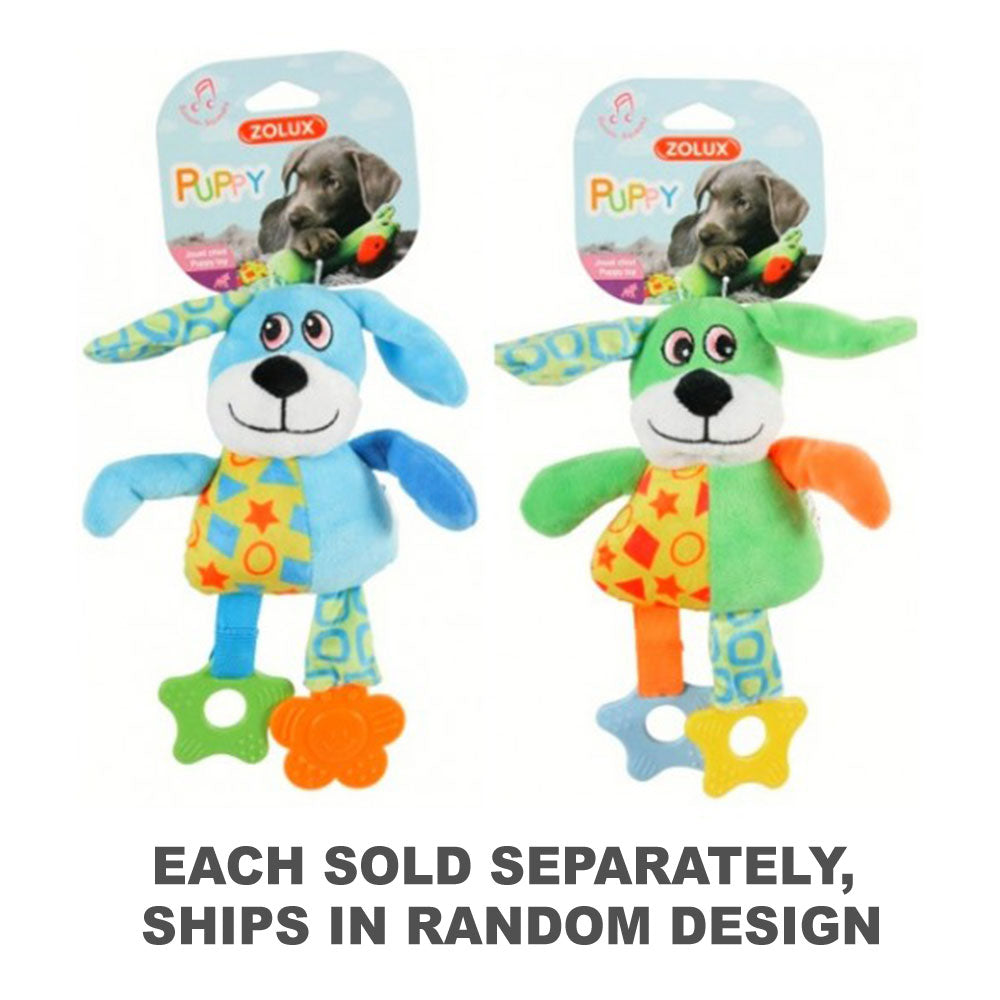 Zolux Puppy Plush Toy