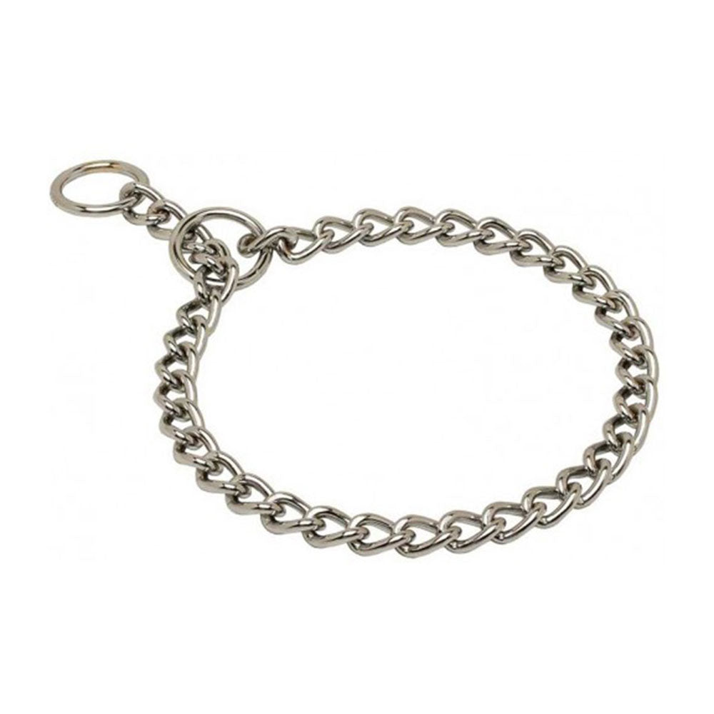 Hund choker kjede 2.0mm