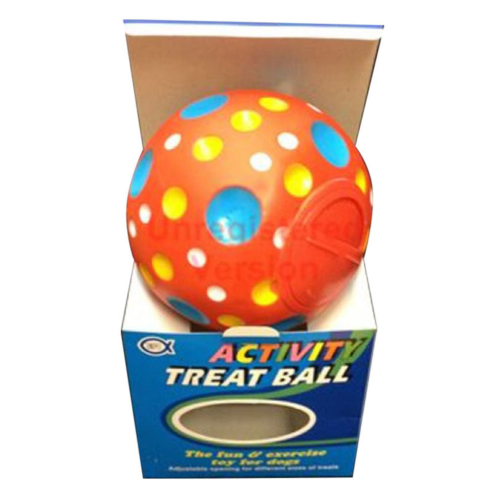 UNIPET Active Treat Ball