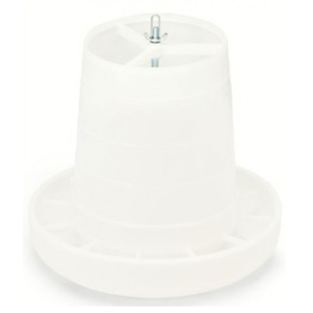 Elite Pet Plastic Poultry Feeder