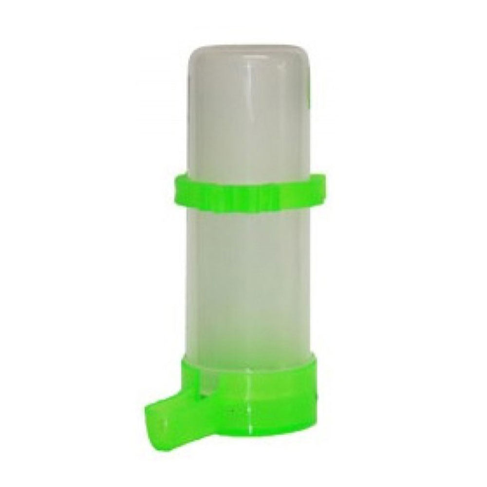 Elite Pet Nylon Tube Bird Feeder