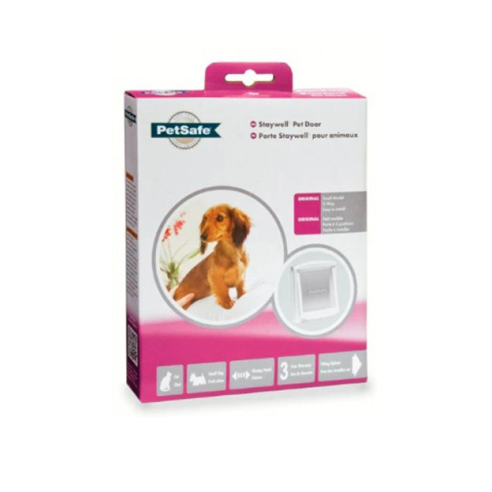 PetSafe Original Pet Door Vild