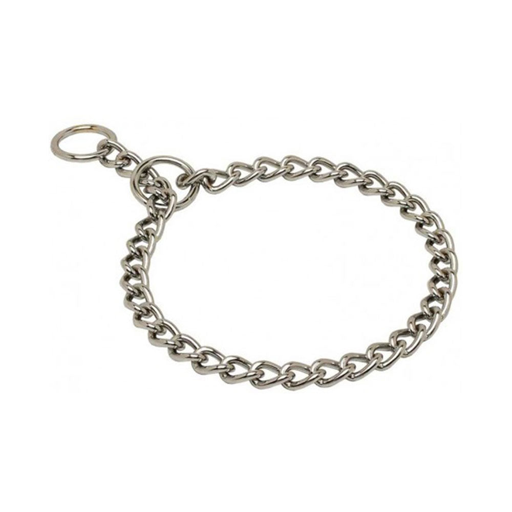 Hund choker kjede 3.0mm