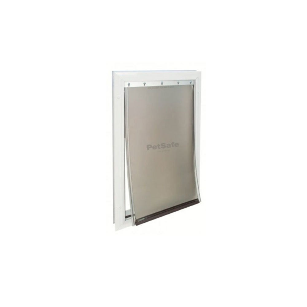 Desgilla PetSafe Aluminium Pet Door