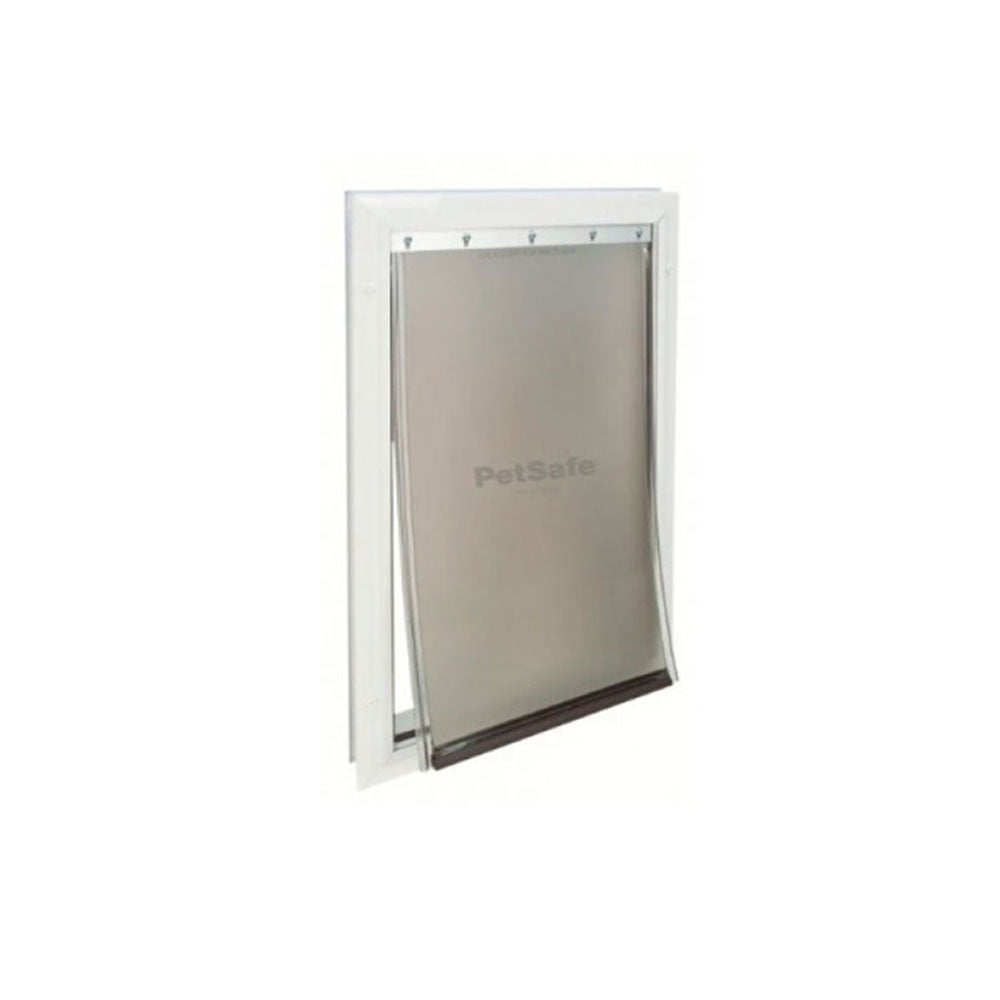 Desgilla PetSafe Aluminium Pet Door