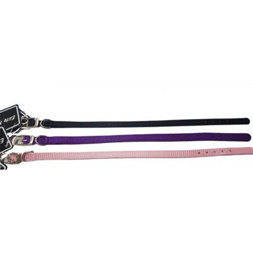 Nylon Puppy Collar 35cm