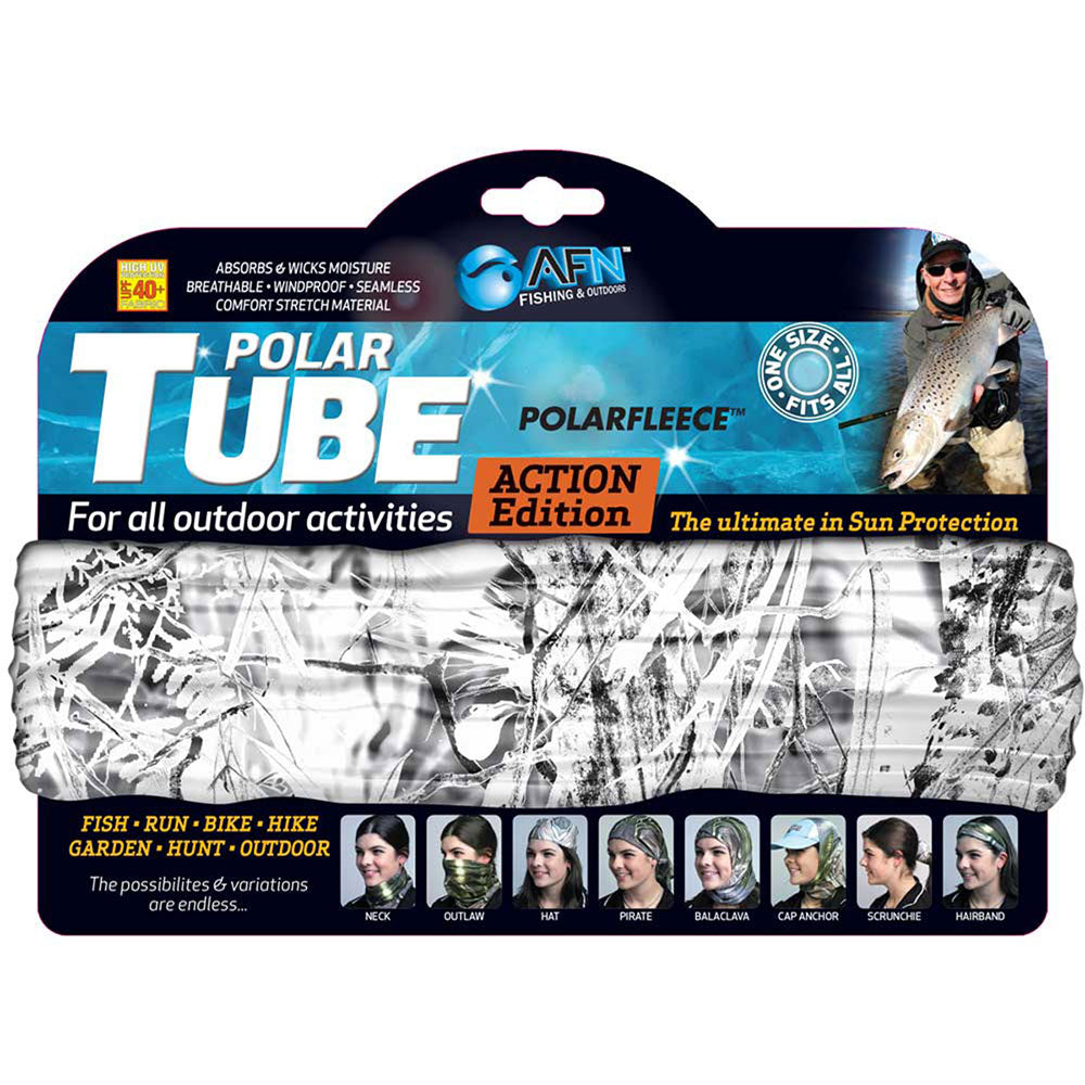 Tube polaire AFN