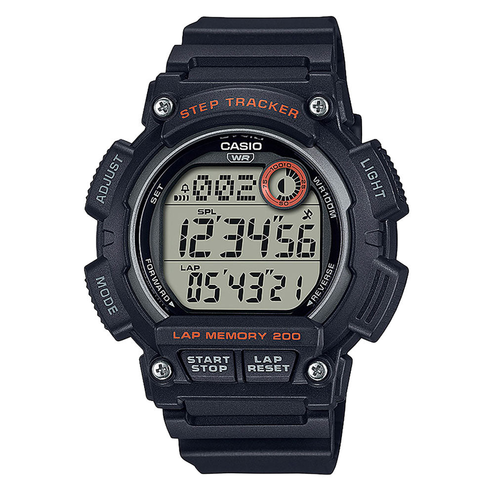  Casio Sports WS2100H Uhr