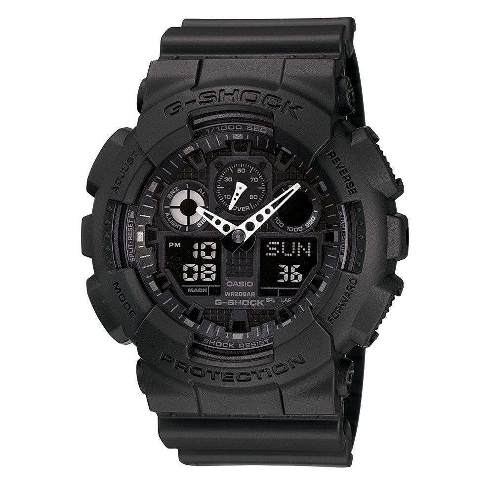 Reloj Casio G-Shock Analog/Digital XL Series