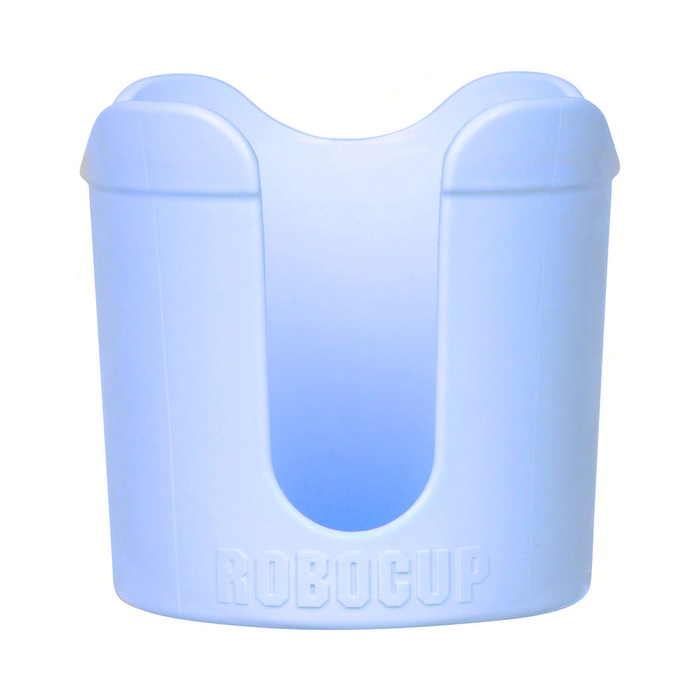 Robocup más portavasos