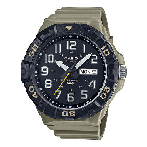 Casio MRW210H Quartz Watch