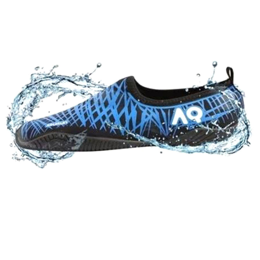 Aquarun zapatos de agua de corte bajo