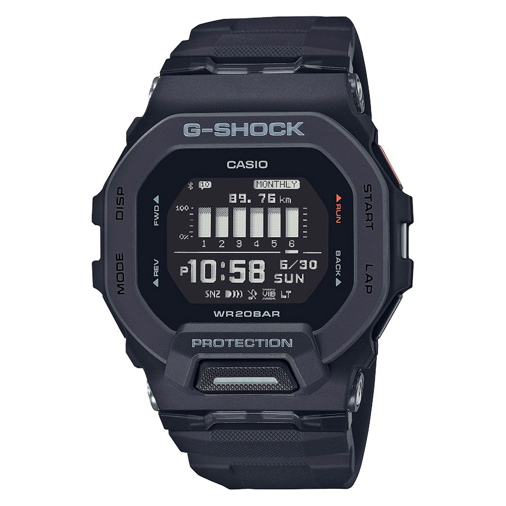 Zegarek sportowy Casio G-Shock G