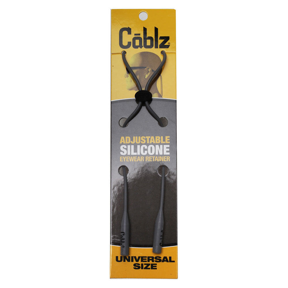 Cablz Silicone Eyewear Retainer 16''