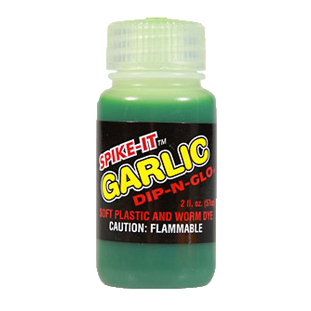 DiP-n-Glo Alho Lure Dye 2oz