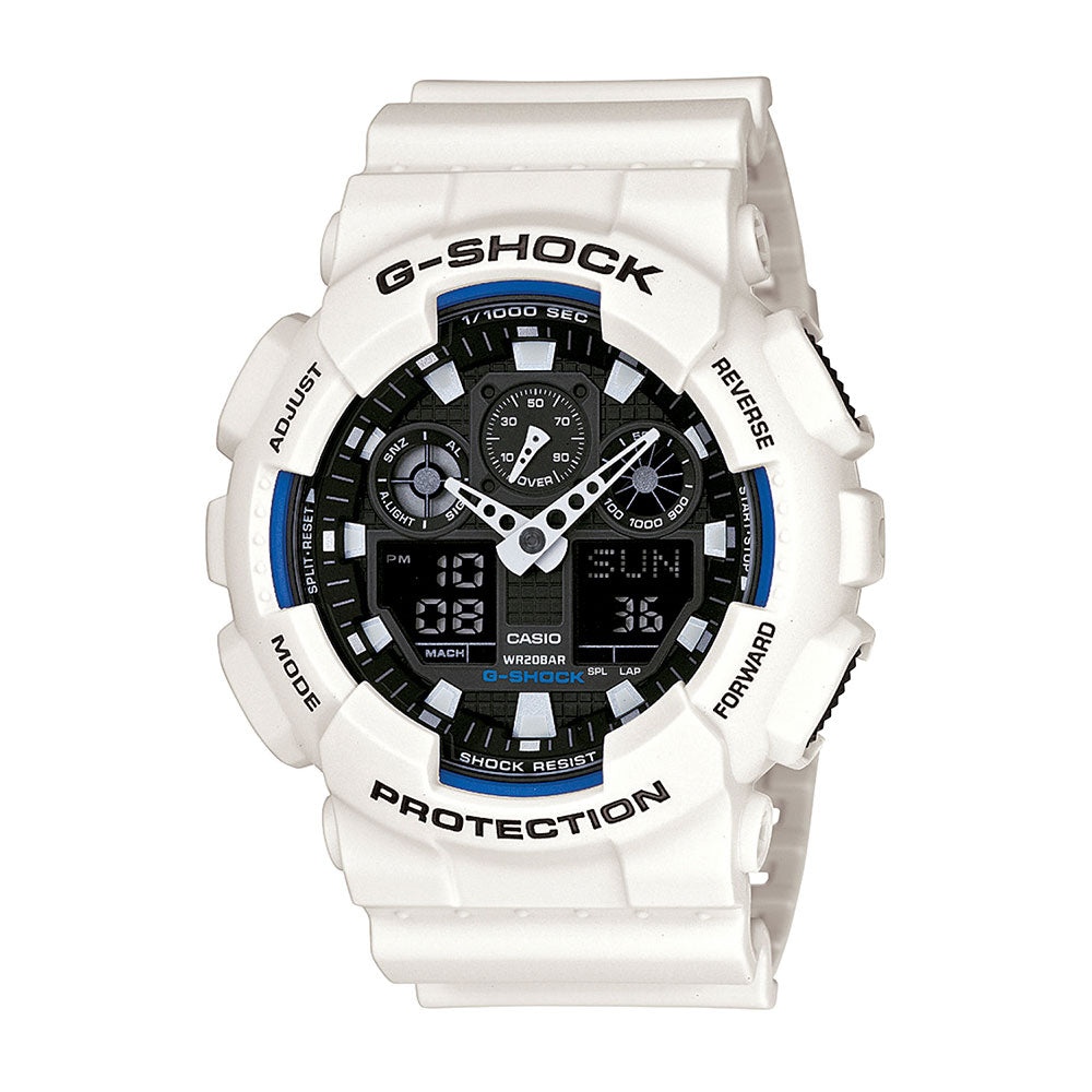 Casio g-shock reloj extra grande