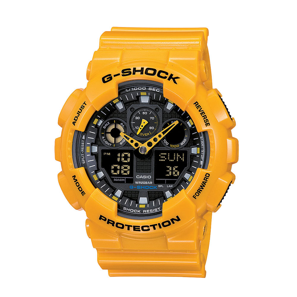 Casio g-shock reloj extra grande