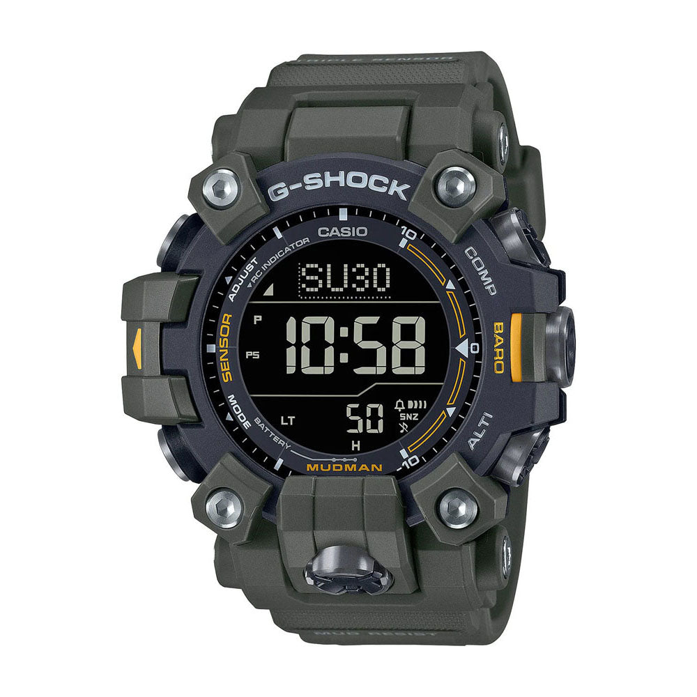 Casio G-Shock Mudman Master of G GW9500 Watch