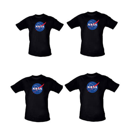 NASA T-Shirt