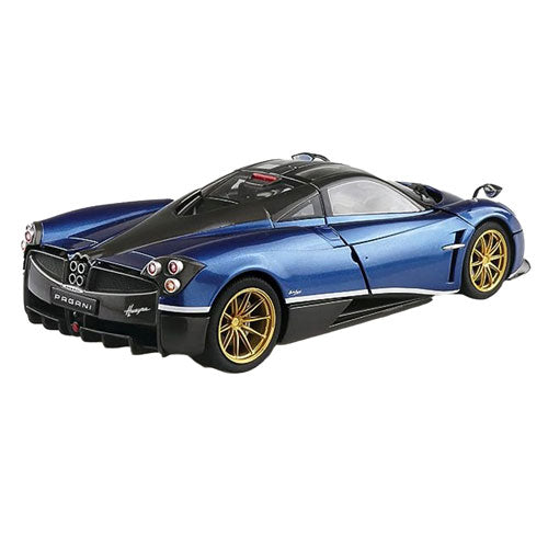 Aoshima Pagani Huayra Pacchetto Tempesta 1/24 Model