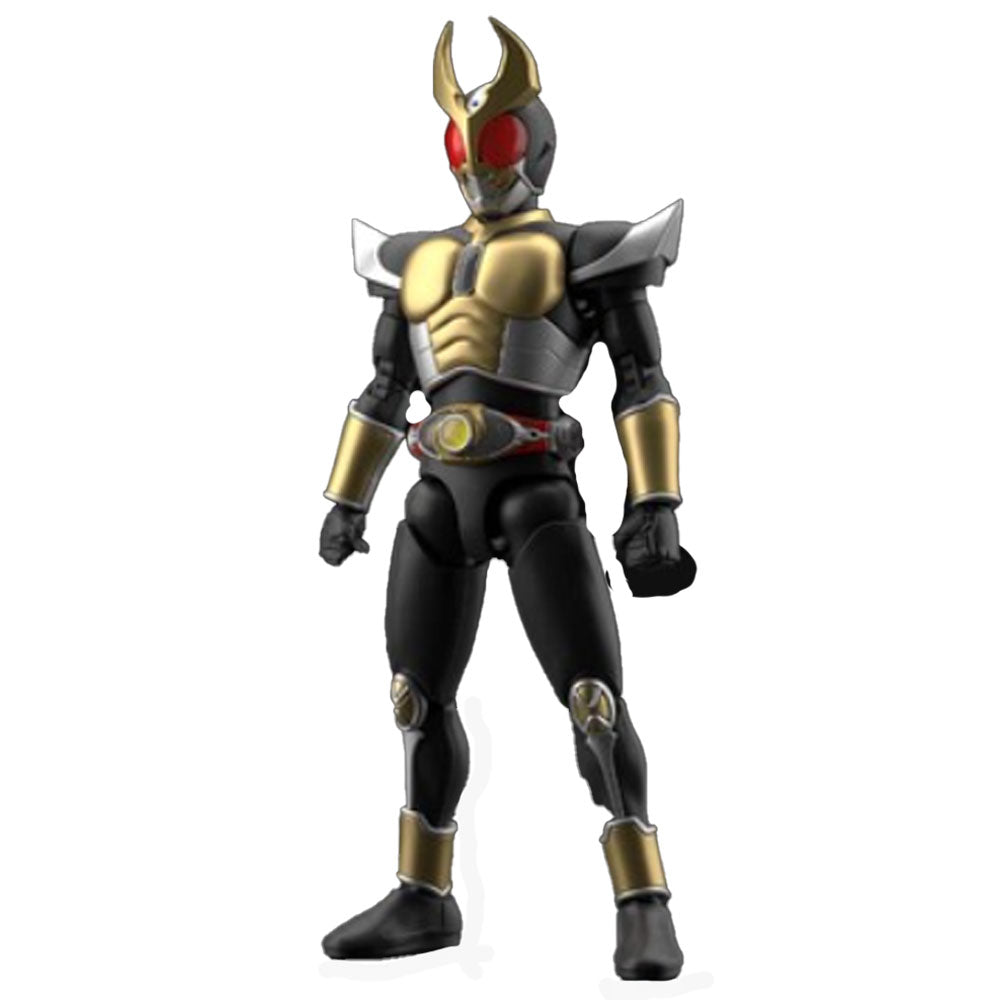 Figure-Rise Standard Masked Rider Agito Ground Model