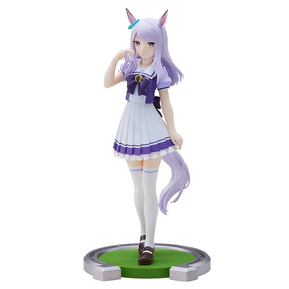 Banpresto uma musume mooie derby figuur