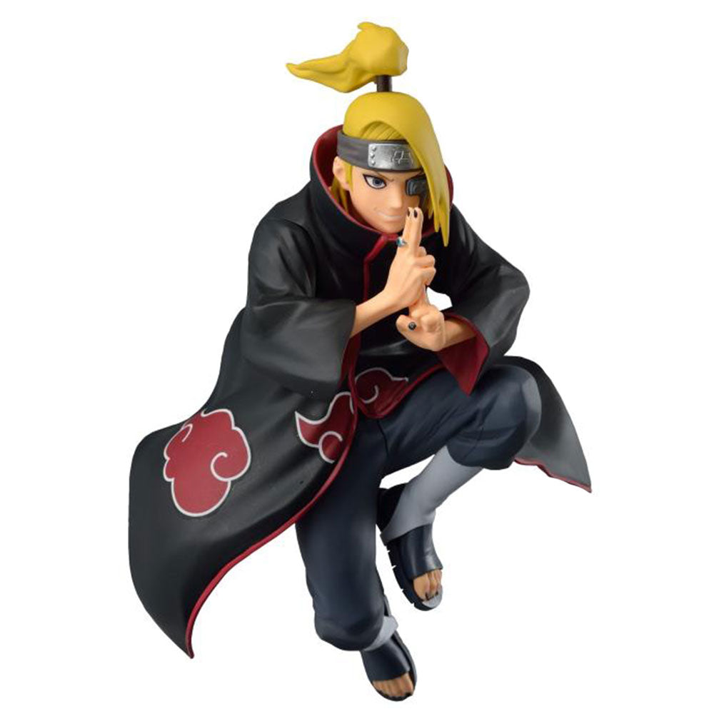 Banpresto naruto shippuden vibration des étoiles des étoiles