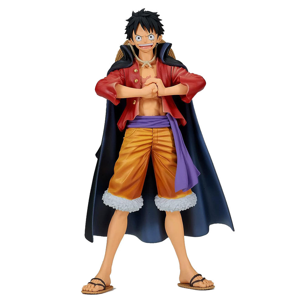 Figura de BanPresto Onepiece Wanakoni