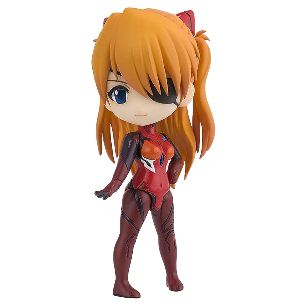 Figura chibi Evangelion Figurarts Tamashii