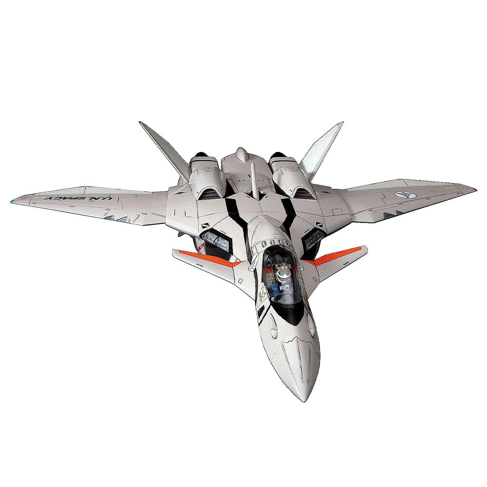 Modelo Hasegawa Macross Plus VF-11b Gundam