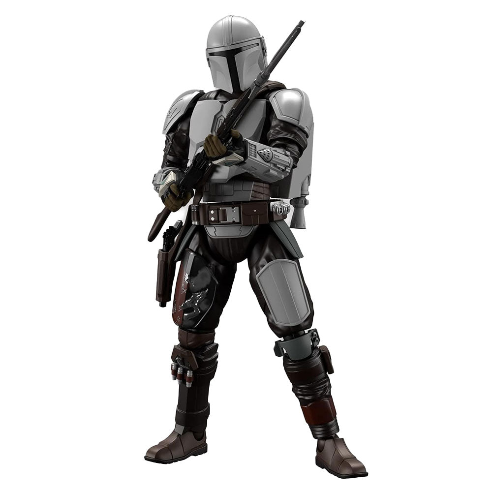 Star Wars The Mandalorian Beskar Armor 1/12 schaal