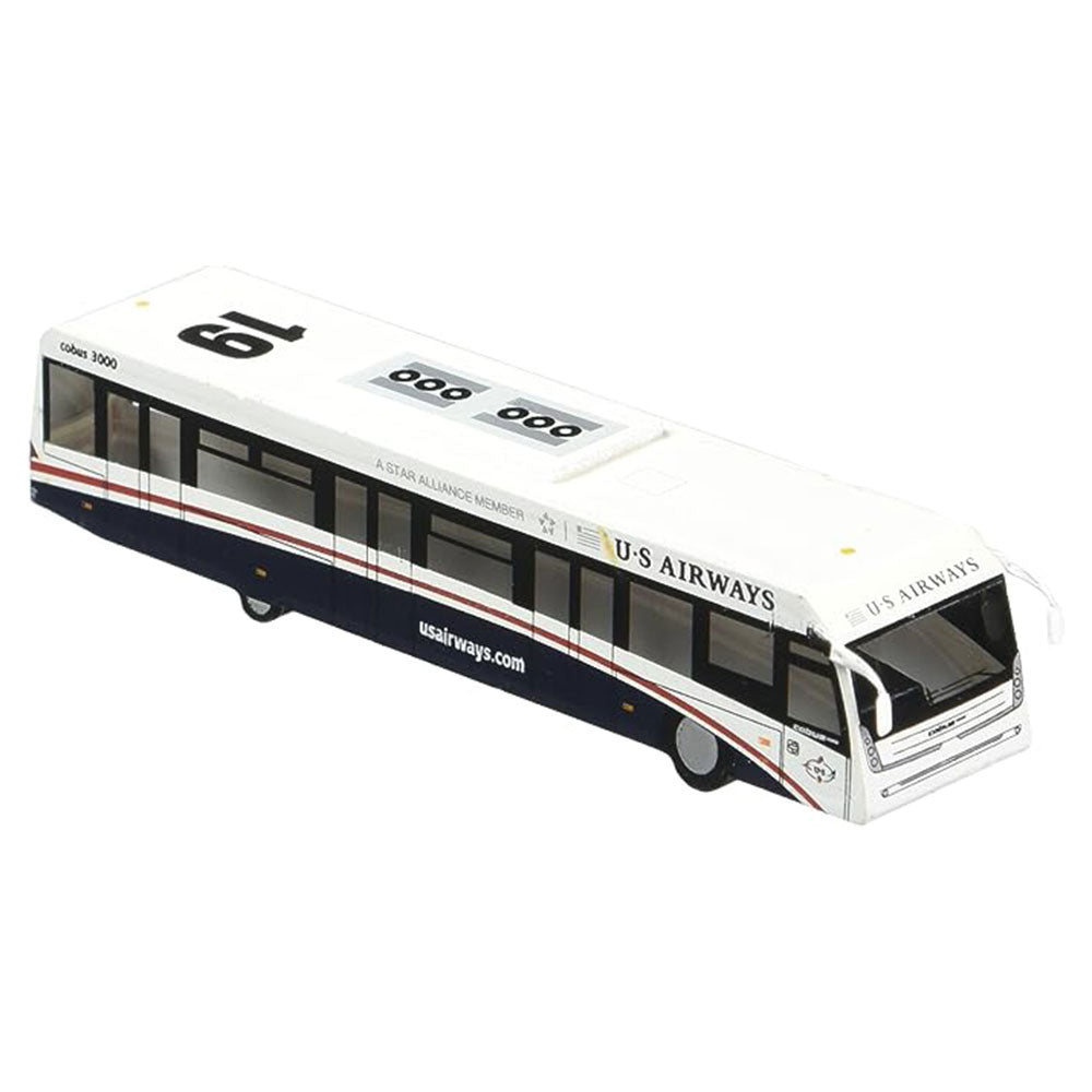  Gemini Jets Cobus US Airways Bus 1/200 Modell