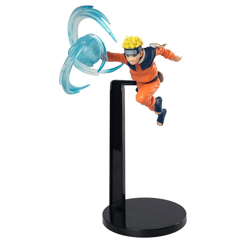 Banpresto Naruto Effectreme Figur