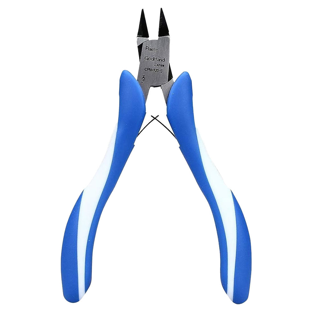 Serie Godhand Craft Grip Serie Tapered Plastic Nipper