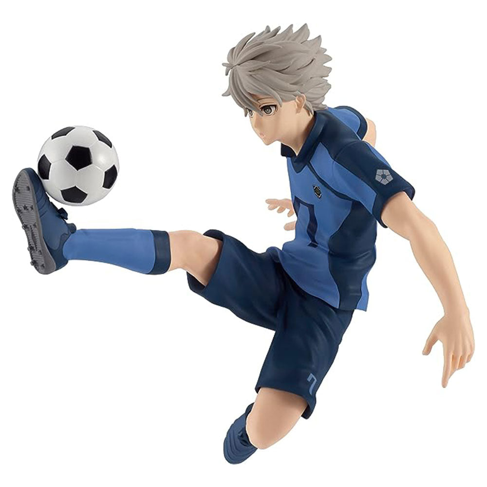 Banpresto Bluelock Seishiro Nagi Figure