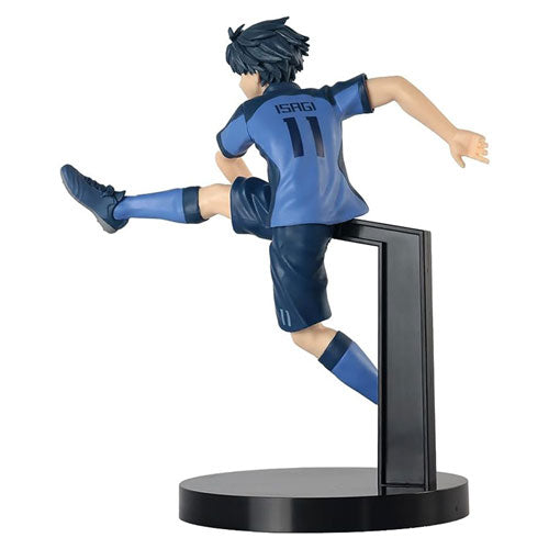 Banpresto Bluelock Yoichi Isagi Figure