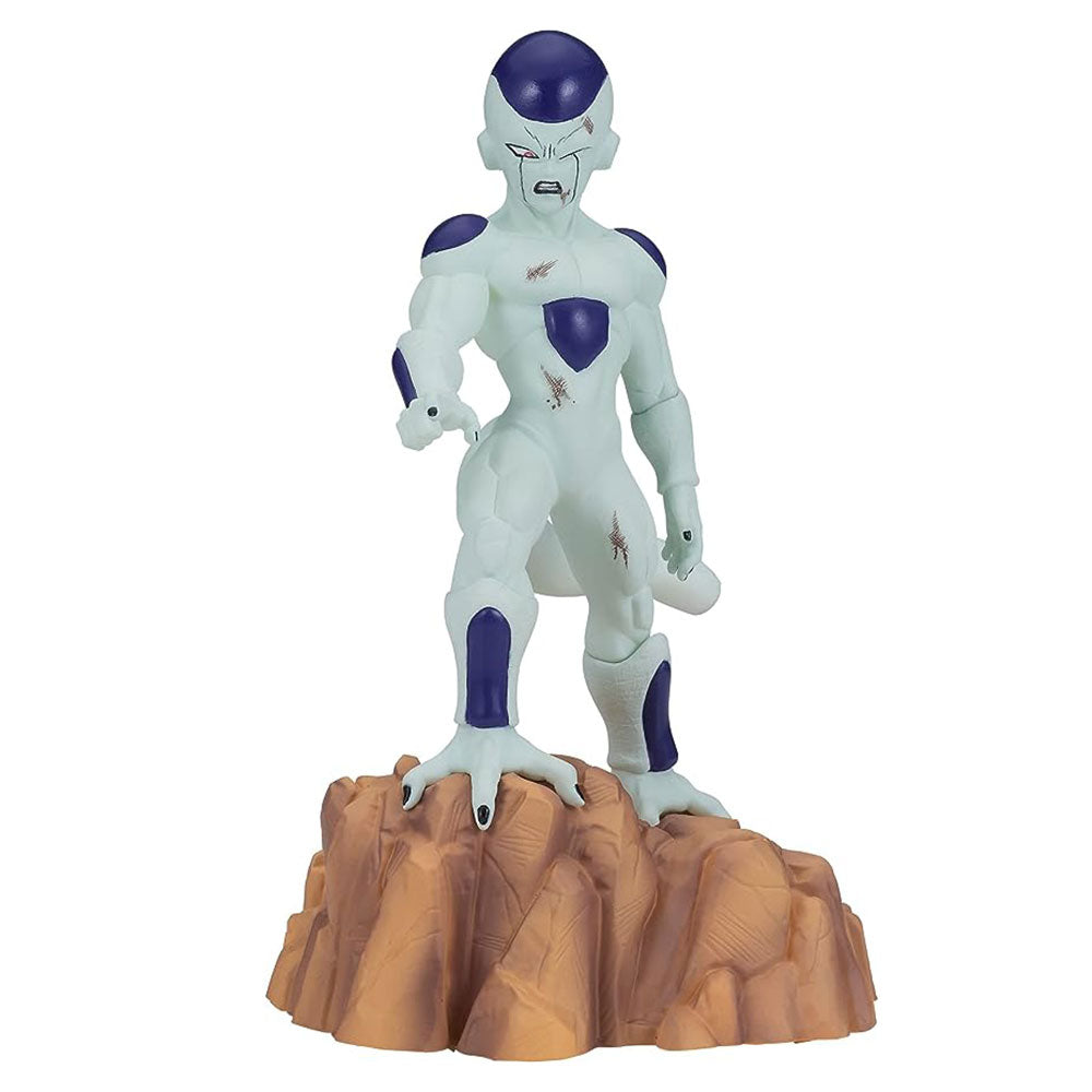 BanPresto Dragonball History Box Figur