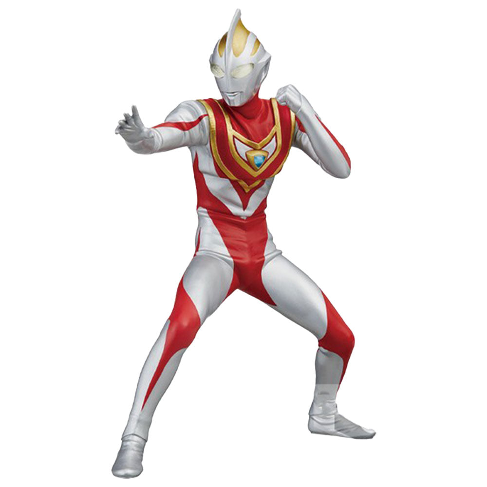 Banpresto Ultraman Gaia Hero Brave Figure