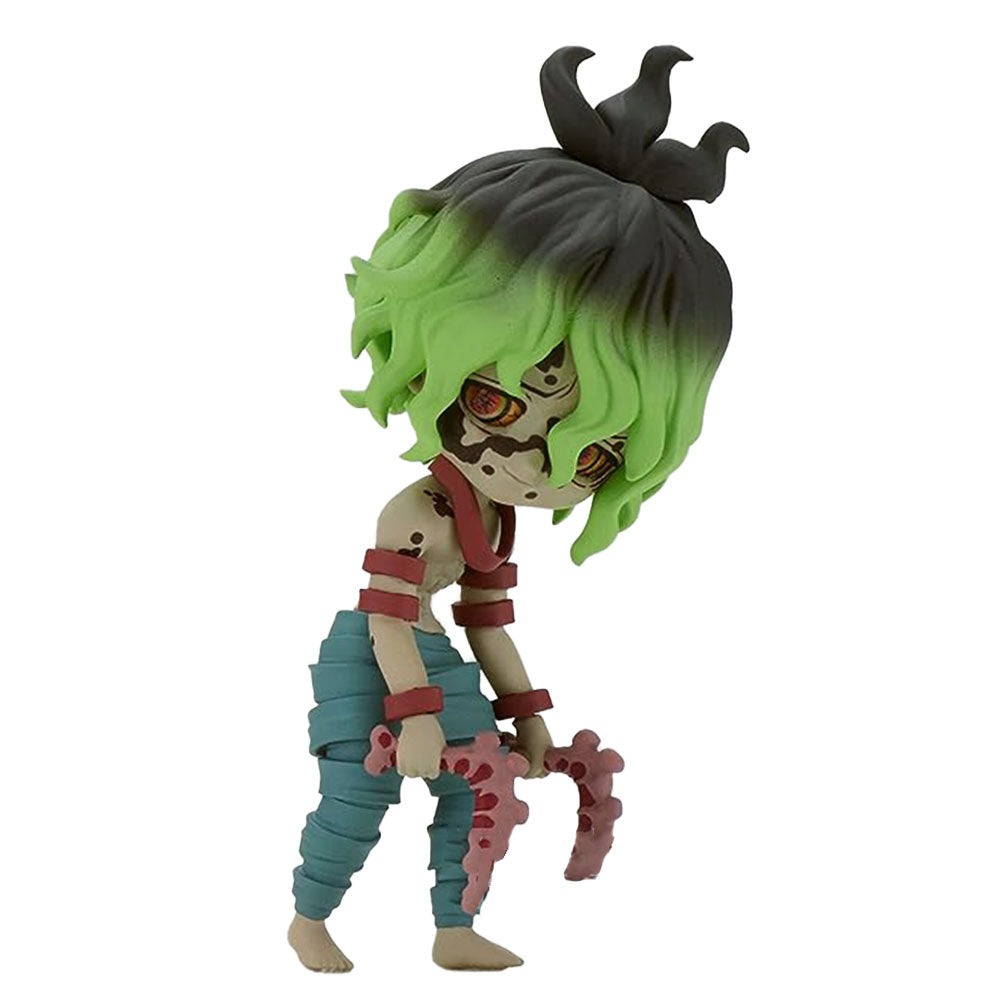 Banpresto demon slayer q Posket volume 7 figuur