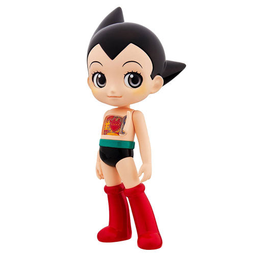 Banpresto Astro Boy Q Posket Figure